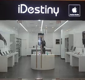 Idestiny outlet