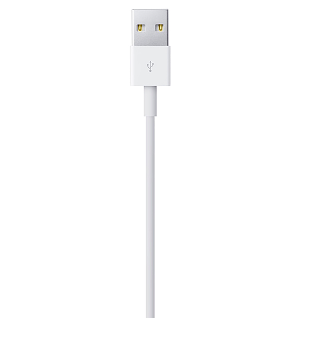 Apple Lightning To USB Cable
