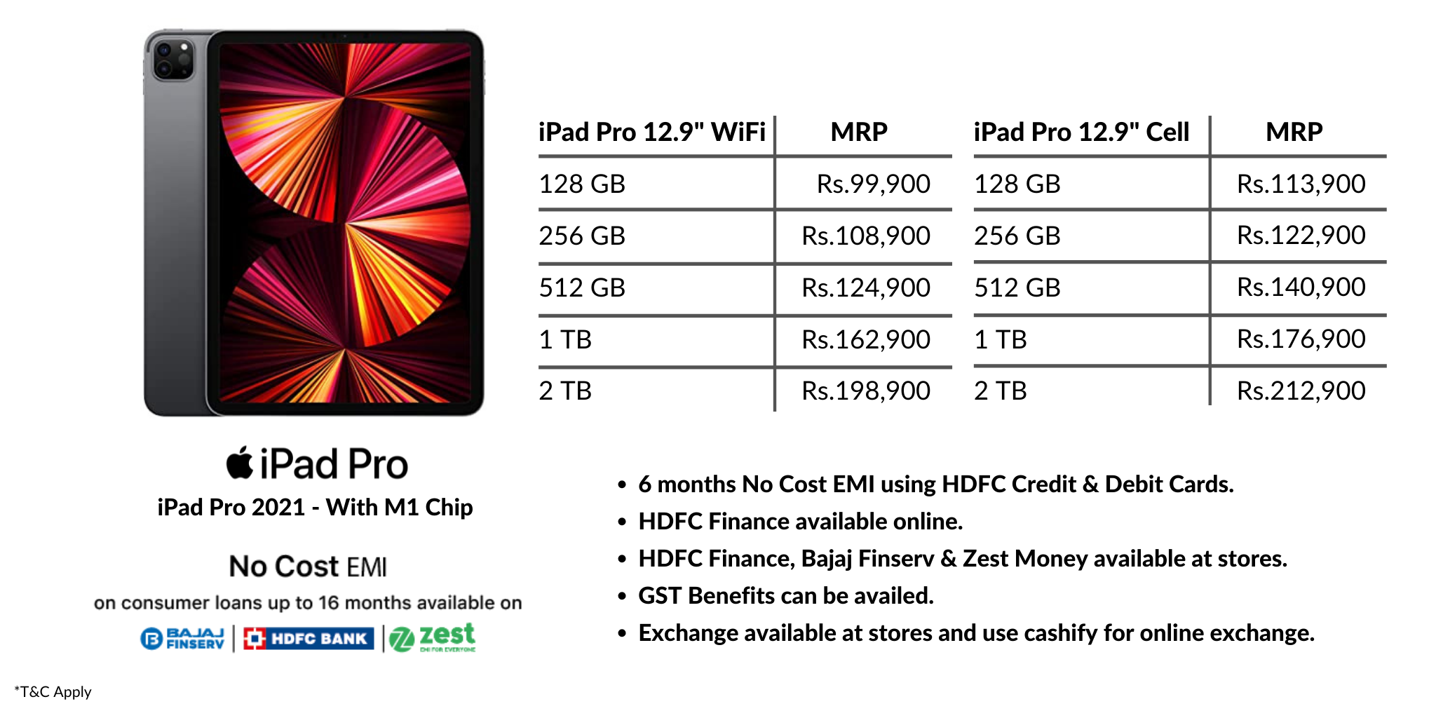 Apple ipad 2020 • Compare (100+ products) see prices »