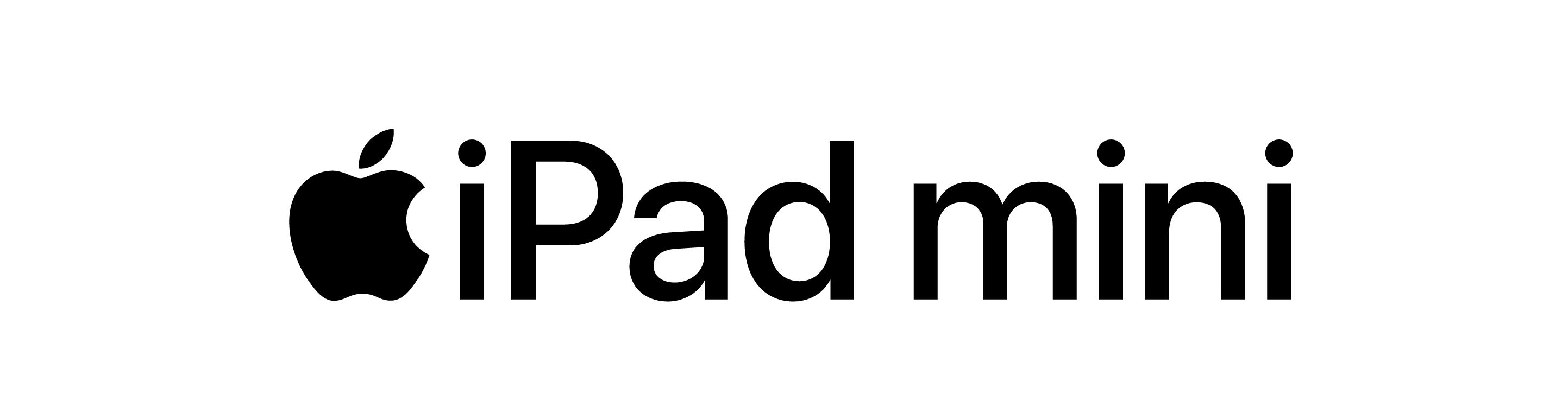 ipad air logo