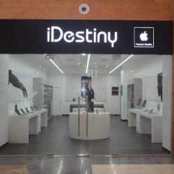 Idestiny shop