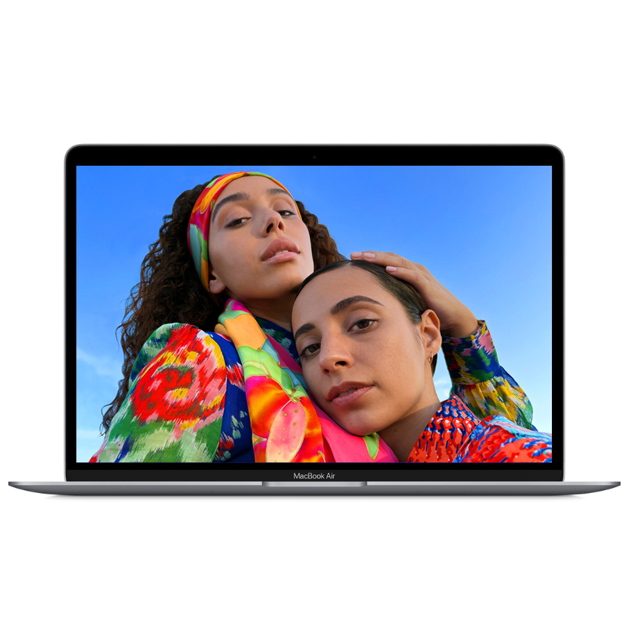 Macbook Air M1 Chip 13.3-inch Retina Display