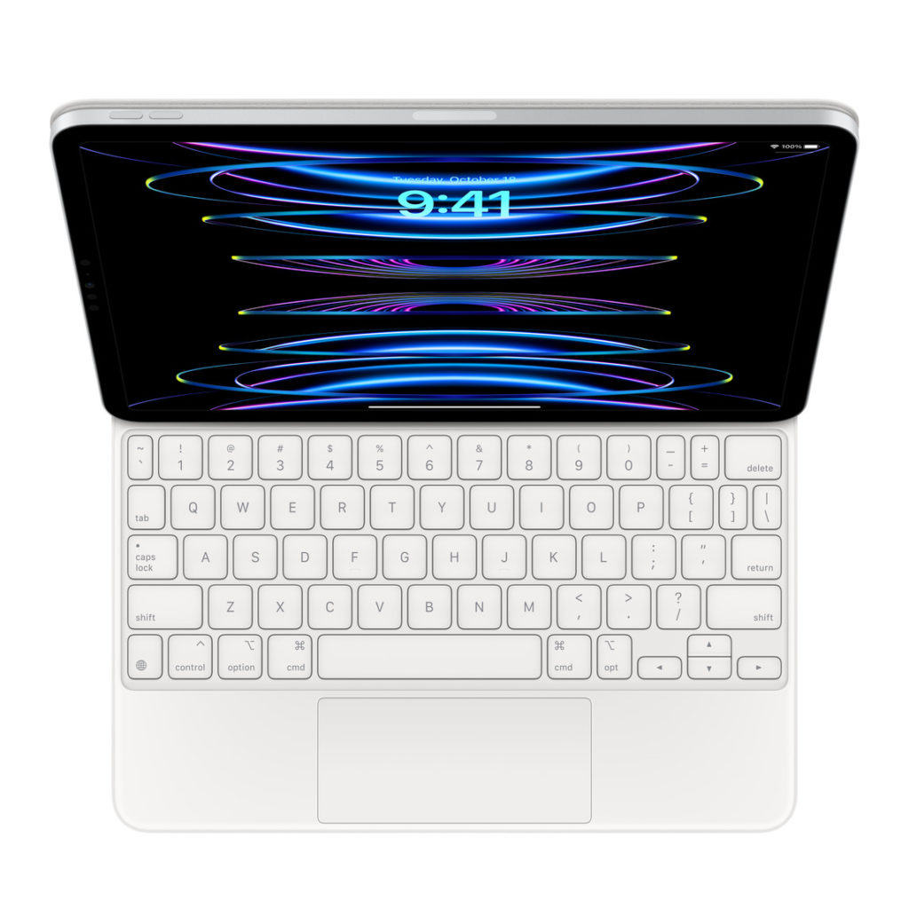 Magic Keyboard 11 inch 4th gen iDestiny