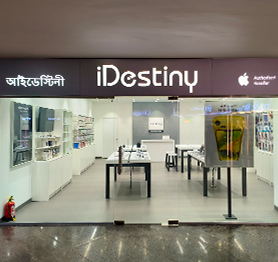 Idestiny shop