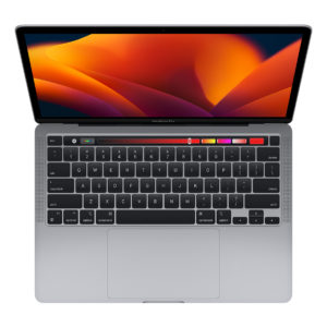 MacBook Pro 16 inch With Touch Bar | iDestiny Online Store