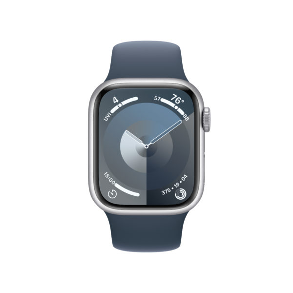Hk 9 Pro Smart watch with AMOLED Screen – ShopSwift