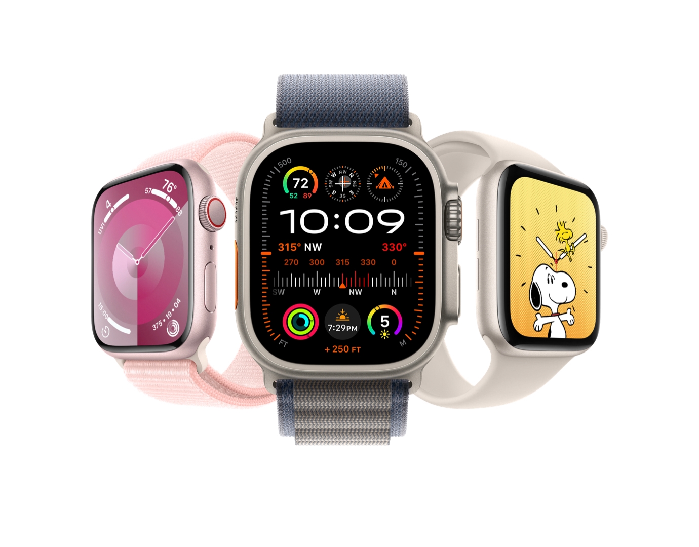 Apple Watch SE | Swim Proof Design | iDestiny Store