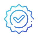 badge