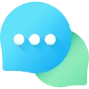 chat