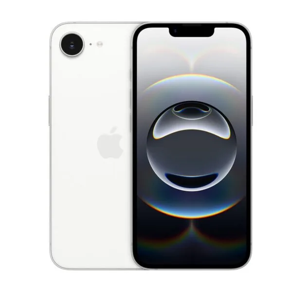 iPhone 16e Open Box