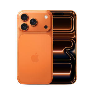 iphone 17 Pro Max menu