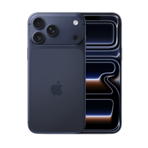 iphone 17 Pro menu
