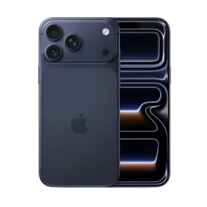 iphone 17 Pro menu