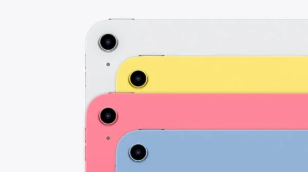 iPad (A16)