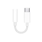 Apple USB-C to 3.5 mm Headphone Jack Adapter