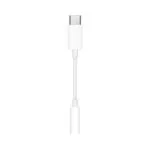 Apple USB-C to 3.5 mm Headphone Jack Adapter