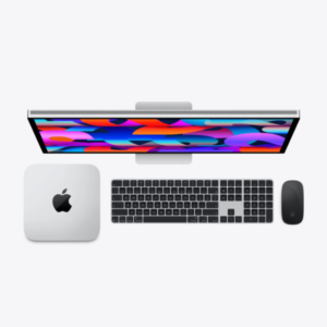 Mac Studio