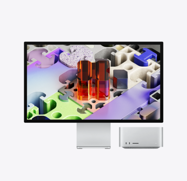 Mac Studio