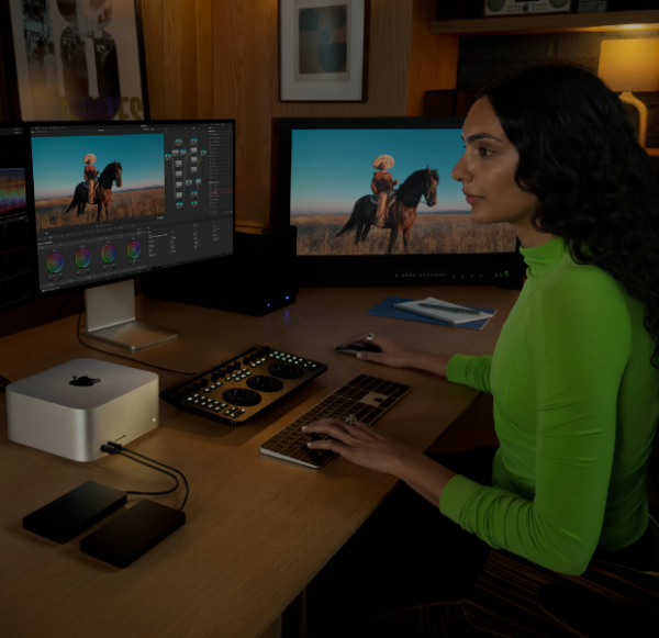 Mac Studio