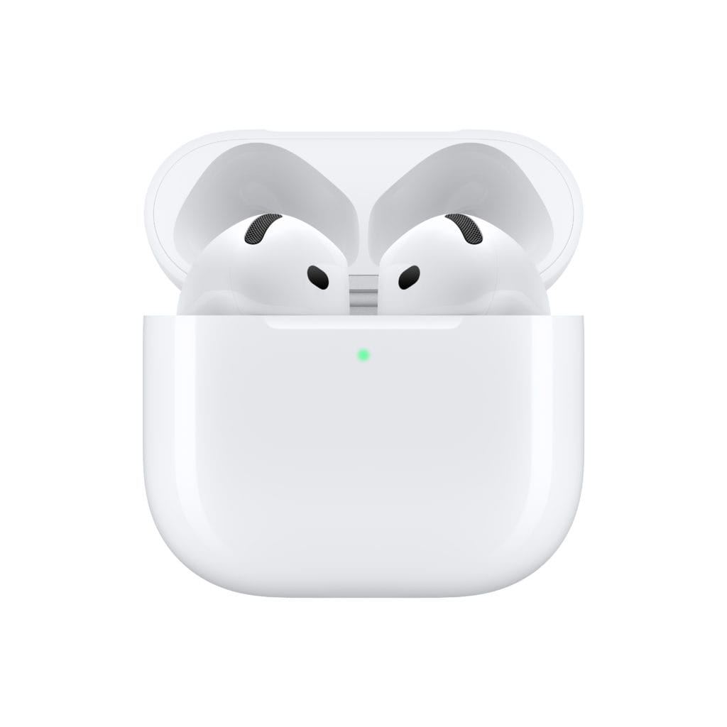 AirPods 4