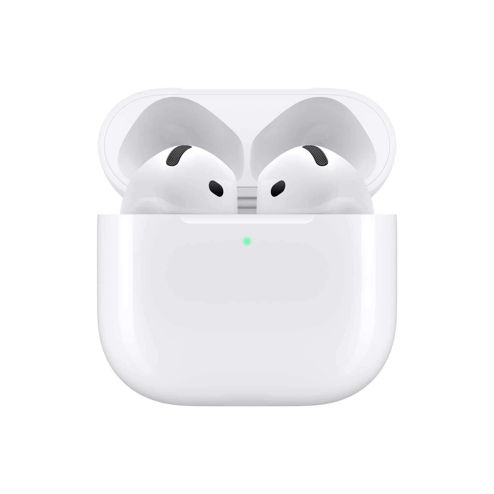 AirPods Without Noise Cancellation