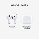 AirPods 4