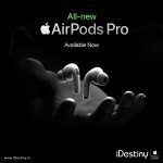 AirPods Pro - 2nd Gen