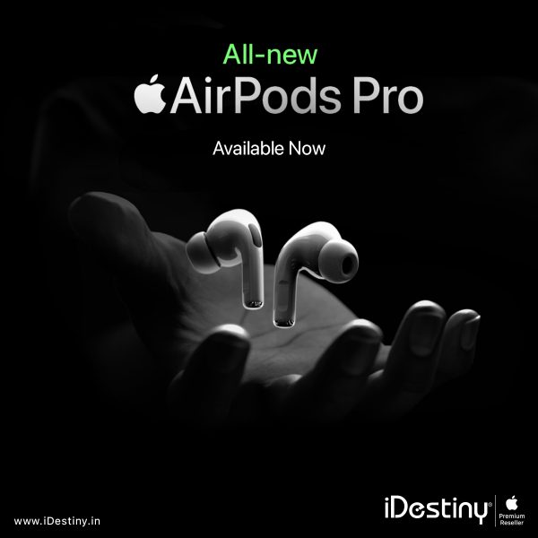 AirPods Pro - 2nd Gen