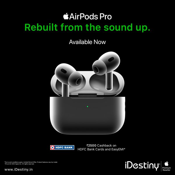 AirPods Pro - 2nd Gen