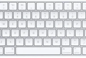 Apple Magic Keyboard