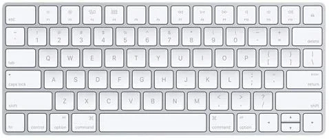 Apple Magic Keyboard