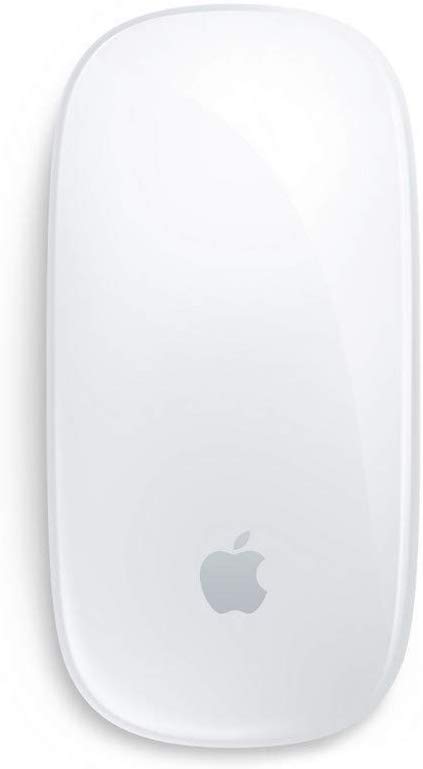 Apple Magic Mouse