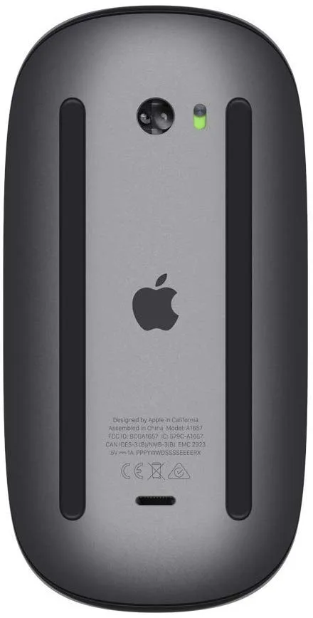 Apple Magic Mouse