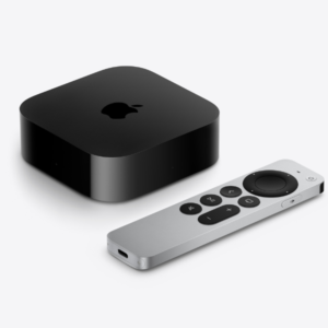 Apple TV 4K 1