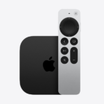 Apple TV 4K