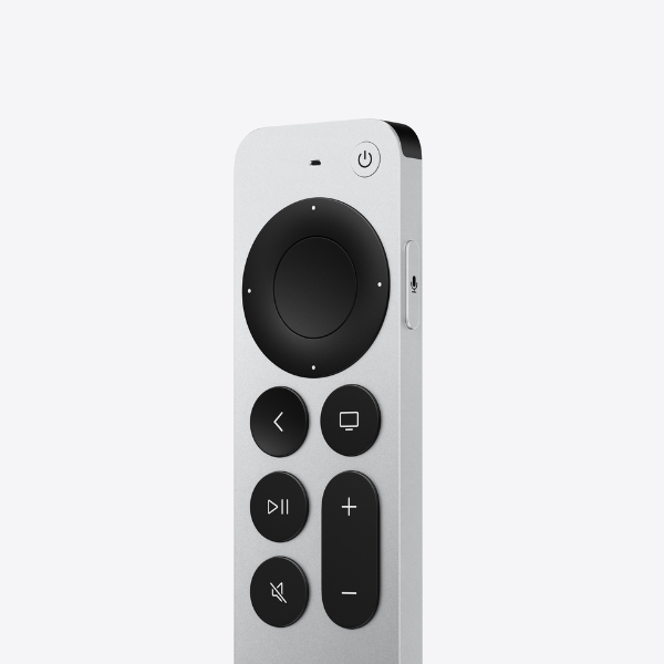 Apple TV 4K