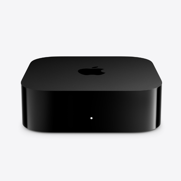 Apple TV 4K