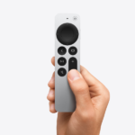 Apple TV 4K