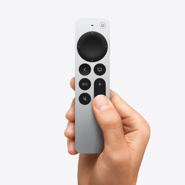 Apple TV 4K