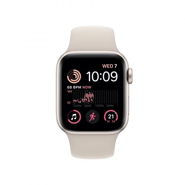 Apple Watch SE 2