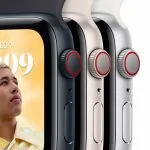 Apple Watch SE 2