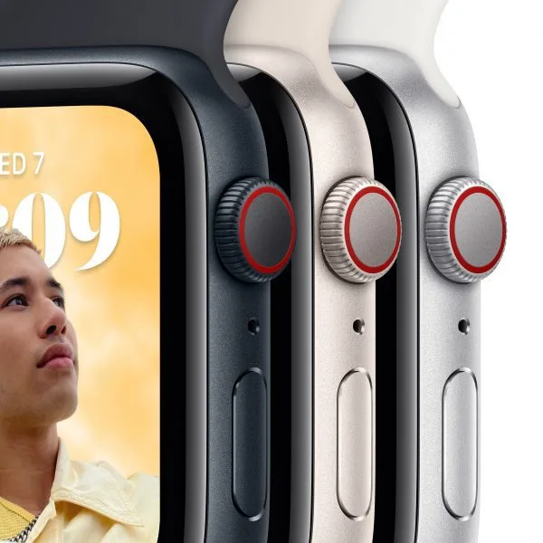 Apple Watch SE 2