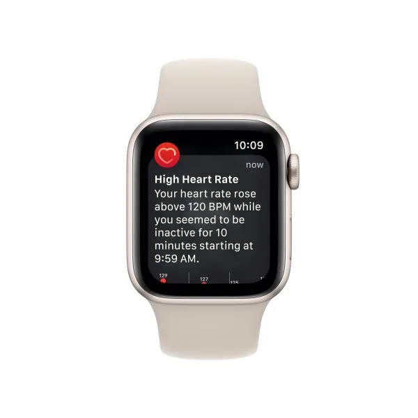 Apple Watch SE 2