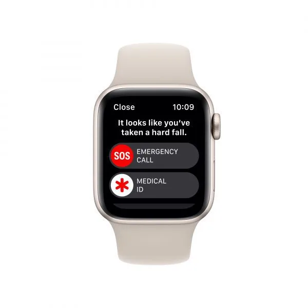 Apple Watch SE 2
