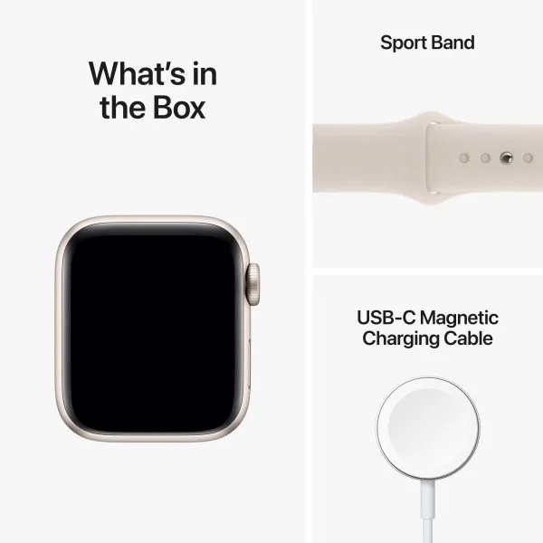 Apple Watch SE 2