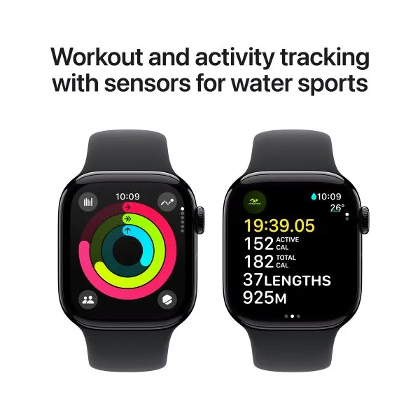 Apple Watch Series 10 Open Box