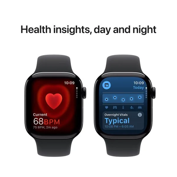 Apple Watch Series 10 Open Box