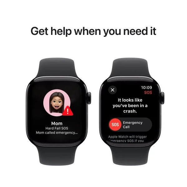 Apple Watch Series 10 Open Box