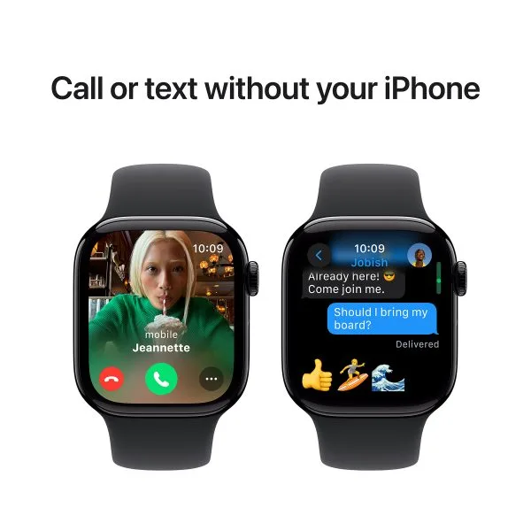 Apple Watch Series 10 Open Box
