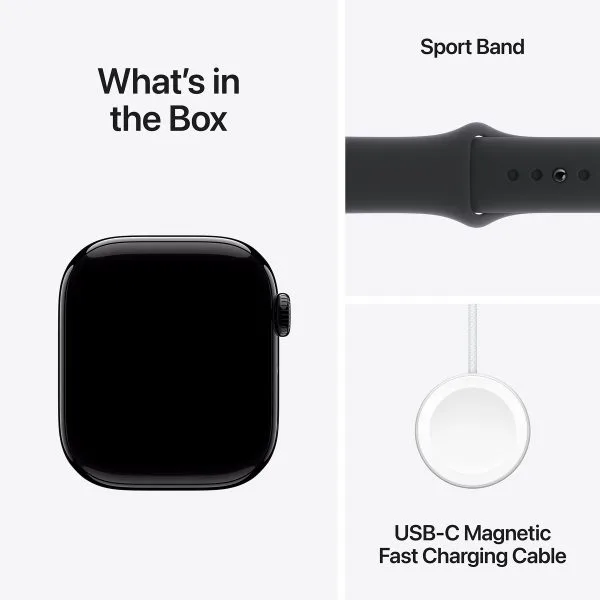 Apple Watch Series 11